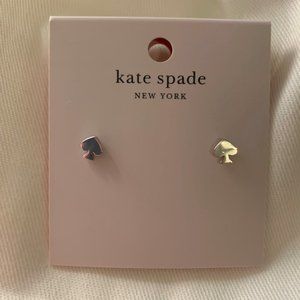 KATE SPADE STUD EARRINGS